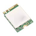 Miniatyrbillede 6 af 8: Trådløst netværkskort 2.4GHz 5GHz 1800Mbps Bluetooth 5.2 Plug and Play 1800Mbps netværkskort til Win 10