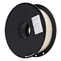 Miniatyrbillede 2 af 4: 3D Printer PLA Filament Vandtæt Høj Gennemsigtighed Printer Filament 1.75mm Gul Misfarvning Efter Soleksponering