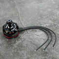 Miniatyrbillede 5 af 8: RS2205 2300KV 2205 CW/CCW Børsteløs Motor Del til FPV Racing QuadcopterCCW