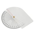Pikkukuva 4 / 8: Joint Goniometer Clear Scale Tarkka mittaussormet Goniometrityökalu läpinäkyvä