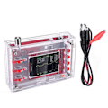 Miniatyrbillede 5 af 5: Fuldt Samlet Digitalt Oscilloscop 2.4 Tommer TFT LCD-skærm Som Vist48