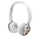 Pikkukuva 5 / 8: Lasten langalliset kuulokkeet, kannettavat korvan päälle -kuulokkeet, langalliset pelimusiikin handsfree-kuulokkeet A A