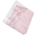 Miniatyrbillede 6 af 8: Eyelashes Extension 8 Huller Akryl Pinzetteholder Pinzette Display Stativ OpbevaringshyldePink