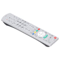 Miniatyrbilde 6 av 8: N2QAYB000858 LED TV-fjernkontroll erstatning for THL47WT60A THL50DT60A THL55WT60A