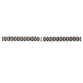 Miniatyrbild 7 av 8: Watch i rostfritt stål Byte av watch till watch 22 mm / 0,87 tum
