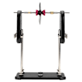 Miniatyrbillede 8 af 8: TruSpin Prop Support Balancer Tilbehør til RC Helikopter Multirotor Fly (sort)