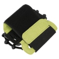 Miniatyrbilde 5 av 8: Telefonarmbåndsholder 360 grader roterbart armbånd Telefonveske for IPhone 13 Pro Max for løping Sports Green S
