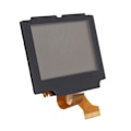 Miniatyrbilde 6 av 8: Spillkonsoll LCD-skjerm Profesjonell LCD-skjermerstatning for Game Boy Advance SP AGS 001-konsoll