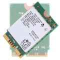 Miniatyrbilde 5 av 8: Nettverkskort for Intel AX201NGW WIFI 6 Gigabit 2400M M.2.CNVio2-grensesnitt for Bluetooth 5.0