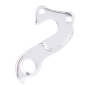 Miniatyrbilde 4 av 8: 1 stk Sykkel Aluminium Legering Bakgir Mekanisme Henger Kroken Dropout Ramme #288