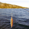 Pikkukuva 6 / 8: 200g Jigging 3D Noctilucence Keinotekoinen Kalasyötti Merivesikalastustyökalu