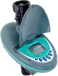 Vanntimer. Utendørs vanningskontroller Automatisk sprinkler Elektronisk slangetimer. Flere programmer for hage drivhus grønnsaksplanter plenområder
