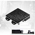 Pikkukuva 4 / 4: Emolevyn USB 2.0 9-nastainen liitin 1-4 laajennushubijakaja-adapteri