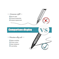 Miniatyrbilde 5 av 5: 50 stk. Nib-tupper Refill Erstatning Nib Stylus-tupper kompatible med Note10/Note10 Plus/Note 20/S7/S7 Plus