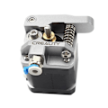 Miniatyrbillede 4 af 5: E x truder Kit PTFE-rør til Ender 3 Ender 3S Ender5 3D-printer--