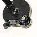 Miniatyrbillede 3 af 5: Metal håndsving til symaskiner