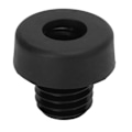 Pikkukuva 1 / 8: Biljardi Cue Back Plug Screw Clubin ja jatkokahvan väliseen liitäntään Biljardi Tarvikkeet MEZZille