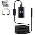 Miniatyrbillede 5 af 5: iOS WIFI Endoskop Kamera til Android PC