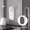 Miniatyrbillede 2 af 5: Bærbar Mini Poseforsegler - 2 i 1 Varmeforsegling og Skærer til Chips og Madposer
