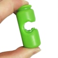 Miniatyrbillede 2 af 5: Good Grips Collection Clips, 3 stk. Poseklemmer, Assorteret
