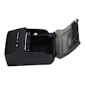 Miniatyrbilde 7 av 8: Termisk skriver 58mm POS bærbar transport termisk etikett kvitteringsskriver for Android for IOS for WindowsUK-plugg