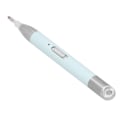Miniatyrbilde 6 av 8: Lysende USB-oppladbar drillpenn for krysssting, applikasjon og diamantmaling med oppbevaringsboks - Grønn