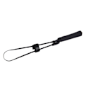 Miniatyrbild 5 av 8: Vikbar antenn SMA-hona Dual Band High Gain Walkie Talkie-antenn för Baofeng UV5R