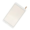 Pikkukuva 4 / 8: Puhelimen kosketusnäyttö naarmuuntumatonta, erittäin kirkas ja herkkä näyttö Samsung Galaxy Tab 4 8.0 tuuman SM‑T330 valkoinen
