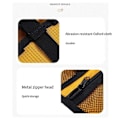 Miniatyrbillede 2 af 5: Opbevaringspose Foldbar Klatreopbevaringspose C
