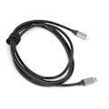 Pikkukuva 7 / 8: USB 3.1 kaksoispää 100W USB C - USB Type C -uroskaapeli USBC PD 5A pikalaturijohto 2m