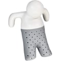Miniatyrbillede 1 af 5: Silikon Te-Infuser - Dinosaur og Dovendyr Formet - Fødevarekvalitet, Vaskbar og Miljøvenlig
