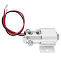 Pikkukuva 8 / 8: Etujarruletkun lukituspaketti Rengaslukitus OS00275SRX01E006 Raskaan tyyppinen sopii Ford Mustang 1/8‑27 NPTSilver