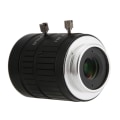 Pikkukuva 4 / 8: CCTV HD 25mm 10MP turvakameran manuaalinen aukko-objektiivi C-kiinnitys