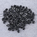 Pikkukuva 3 / 8: 100 kpl Momentary Tactile Push Button Switch Mini Micro Tact -kytkintarvike 6 x 4,3 mm