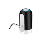 Miniatyrbillede 1 af 5: Bærbar USB-opladning Vandflaske Pumpe - Automatisk Elektrisk Dispenser til 5 Gallons Flasker