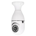 Miniatyrbilde 2 av 8: Trådløst kamera 2MP bevegelsessensor infrarød nattsyn WiFi 110‑240V for hjemmet