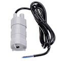 Miniatyrbillede 2 af 5: High Flow DC 12V dykvandspumpe til autocampere, dam, akvarium, bruser og have - 840L/h