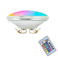 Miniatyrbilde 1 av 4: RGB Par36 9W AC/DC 12V Undervannslys Bassenglys Vanntett