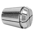 Miniatyrbild 5 av 8: Fjäderhylsa Hårdvaruverktyg Hög noggrann CNC-svarvfräschuck ER32-3,5 x 2,7 mm 0,008 mm