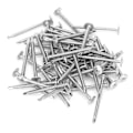 Miniatyrbillede 2 af 8: 250 stk. selvskærende skruer 410 rustfrit stål M4.2x50 mm krydsskrue AntiRust Korrosionsbestandig
