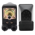 Miniatyrbillede 5 af 8: Vandpumpekontrolkontakt Display Trykregulator Automatisk