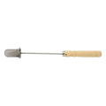 Miniatyrbillede 2 af 8: Cupping Torch Anti skoldning Metal Mesh Genanvendelig Vakuum Cupping Universal Ignition Stick