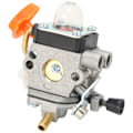 Miniatyrbilde 7 av 8: Forgasser Passer for Stihl FS87 FS90 FS100 FS110 HT100 HT101 HL100 HL90 FC95 FC90 FC110 FC100 KM90