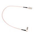 Miniatyrbillede 4 af 8: Testforbindelseskabel Professionel slidstærk stabil radiotestkabel til Motorola XiR P8668 P6600 GP328D GP338D DP4800 DP4600