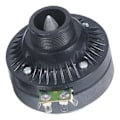 Miniatyrbillede 3 af 5: Diskant Horn Driver 70W Svingspole 34,4mm til Scene Lyd Udskiftning 25,4.kerne