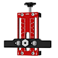 Miniatyrbillede 1 af 5: Skabsdør Installations Rebounders Positioner, Skab Hardware Jig