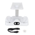 Pikkukuva 1 / 8: Ohjaimen latausasema Nopea ylilataussuojaus Sense Controller Lataustelakka LED-ilmaisimella PS5 VR2:lle