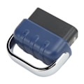 Miniatyrbild 5 av 8: för ELM327 V2.2 Bluetooth 5.0 OBD2-kodsläsare med PIC18F25K80-chip Multifunktionsbildiagnostikverktyg
