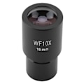Miniatyrbillede 4 af 8: DM-WF001 10X Widefield okular 23,2 mm til biologiske mikroskoper