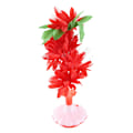 Miniatyrbilde 5 av 8: Gaver Fiberoptiske blomster Blinkende Fargerike Automatisk Fargeskiftende Optisk Fiber Blomsterlampe Husholdnings dekorative blomster